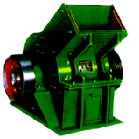 PC型錘式破碎機