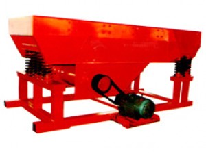 GZT振動給料機(喂料機)