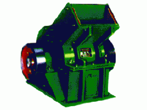 PC型錘式破碎機